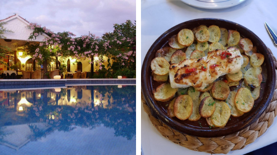 Puig de sa Roca Minorca